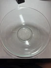 Pyrex Clear Serving And Mixing Bowl 12”x4.5”