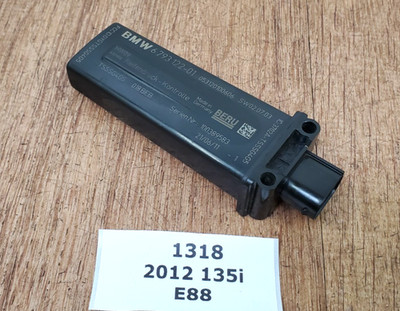  11-13 OEM BMW E88 E90 E92 E93 328 335 Tire Pressure Control Unit Module RDC 86k