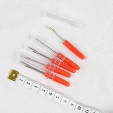 Plastik Fadenschneiderentferner Komplettpaket Schnellstichentfernung Handhaben