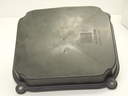 Audi A8 4D D2 PF ecu box interne abdeckung wasserdichtung 4D0863996A