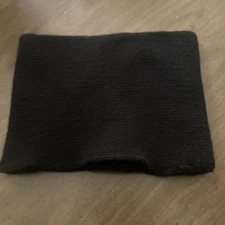 Hard Hat Tube Liner Black