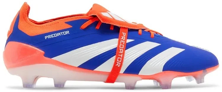 adidas Predator Elite Laceless FG Goal Hunter Pack for Sale