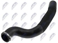 Original Nty Ladeluftschlauch GPP-FR-078 FüR Ford