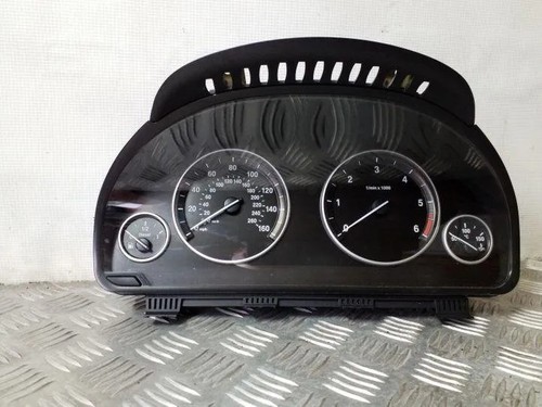 BMW 5 F10 Kombiinstrument 1036908460 9291416 2.00 Diesel 135kw 2012 25140447