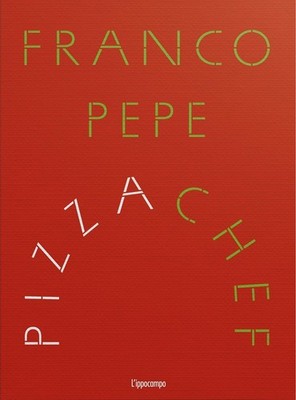 Buch - Pepe Franco - Franco Pepe Pizza Chef - Hippocampus (l')