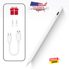 Stylus Pen Compatible for Ipad All Models with Palm Rejection USA