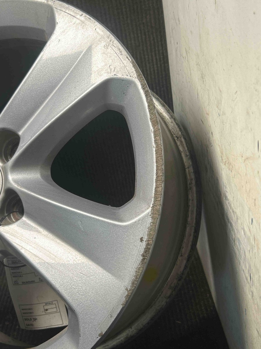 Fits 2008-2010 Honda Odyssey 17x7in Wheel/Rim OEM:42700SHJL91 | eBay