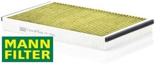 MANN-FILTER FP3054 Filter für Innenraumluft Innenraumfilter Filter für Opel 