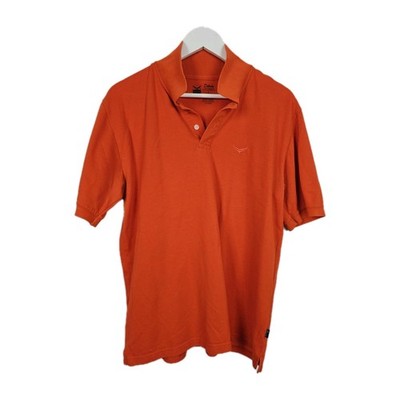 EK10355 Herren T-Shirt von Deluxe, Orange, Gr. L