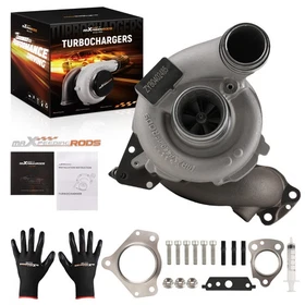 Turbolader for Mercedes 320 CDI C E R ML GL 765155 165KW 224PS OM642 A642090028