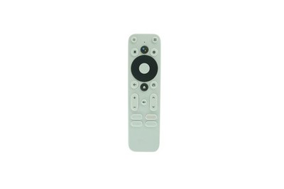 Replacement Remote Control for 4K Ultra HD Streaming Stick Box Android TV Device