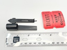 Unknown Vintage Rifle Sight Set Lever Hood Blue 700 Sako 70 Nos 5806