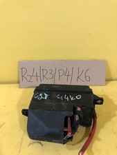 Mini One - Cooper Coupè R56 2007 Set scatola fusibili 118KM YBV6562