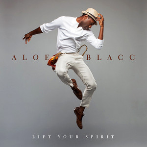 Aloe Blacc - Lift Your Spirit CD #G2061239