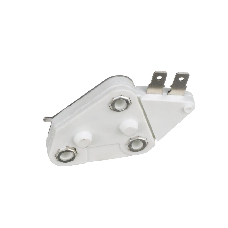 Voltage Regulator SMP For 1975-1978 GMC P35 - Image 3 of 4