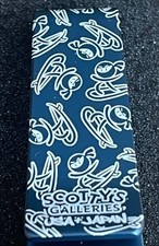 Scotty Cameron 2025 Festival Pivot Tool Warriors Surfer Japan Limited Rare