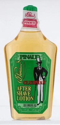 Clubman Pinaud After Shave Lotion 6 oz