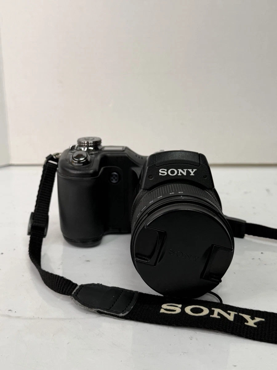 Sony Cyber-shot DSCF828 Digital Cameras for Sale - Shop New & Used