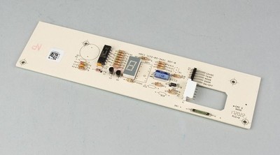 American Motorhome RV Norcold Refridgerator Optical Board # 628663 n640/840