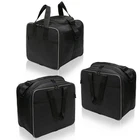 Inner bags for aluminium panniers and top case Triumph Tiger 800 1200 Explorer