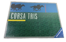 RAVENSBURGER BOXED TRIS RACE NEU SEALED