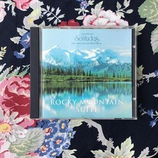 Rocky Mountain Suite album