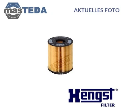 E60H D110 MOTOR ÖLFILTER HENGST FILTER NEU OE QUALITÄT - Bild 1 von 4