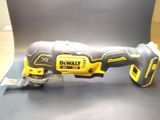 DeWalt DCS356B 20V Cordless Brushless 3-Speed...