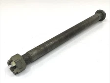 98 Yamaha YZ250 YZ 250 125 OEM Rear Wheel Axle Bolt Shaft Nut