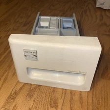 4870ER1008-2 Kenmore LG Dispenser Drawer Fits Kenmore model 796.40272900