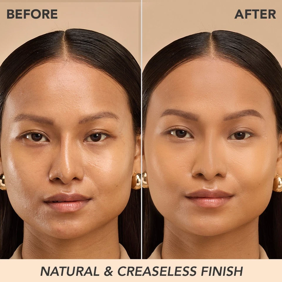 Kay Beauty Matte Compact - 130N Medium (9g) Free Shipping - Image 3 of 4