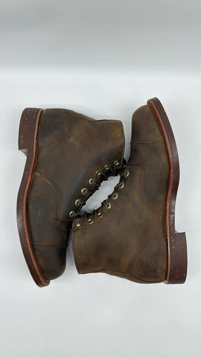 L.L. Bean D Boots for Men for Sale | Shop New & Used Men display picture 1
