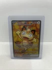 Meowth ex 107/088 Me03: Perfect Order Holo