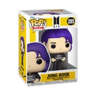 BTS - FUNKO POP! ROCKS: BTS S3 - Jung Kook from Butter [New Toy] Vinyl Figure