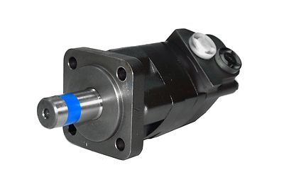 Hydraulikmotor Ölmotor Orbitalmotor Gerollermotor HMS100  100ccm
