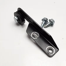 PowerSmart OEM Auger Cable Guide Pulley Assembly PSSHD24  24" Gas Snow Blower