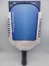 Tommy Bahama - Pickleball Paddle Textured Surface - Blue Polypropylene NEW 