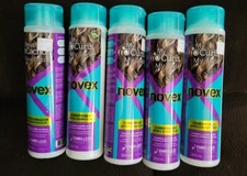 Lot Of 5 Novex My Curls Hair Conditioner 300ml