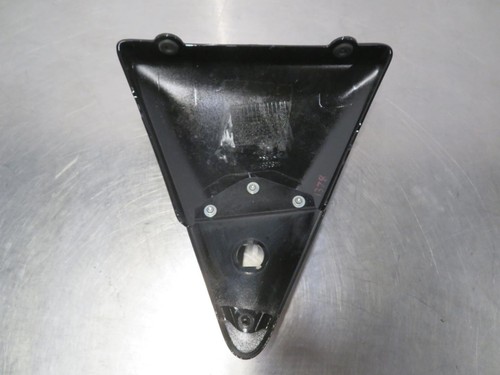 EB1378 2022 22 ROYAL ENFIELD INT650 RIGHT SIDE PANEL - Picture 6 of 8