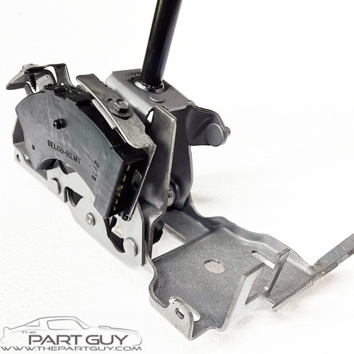 RECONSTRUIDO 87-92 Z28 Trans Am Consola Cambio Firebird Camaro RS SS Formula 91 92 - Imagen 6 de 14