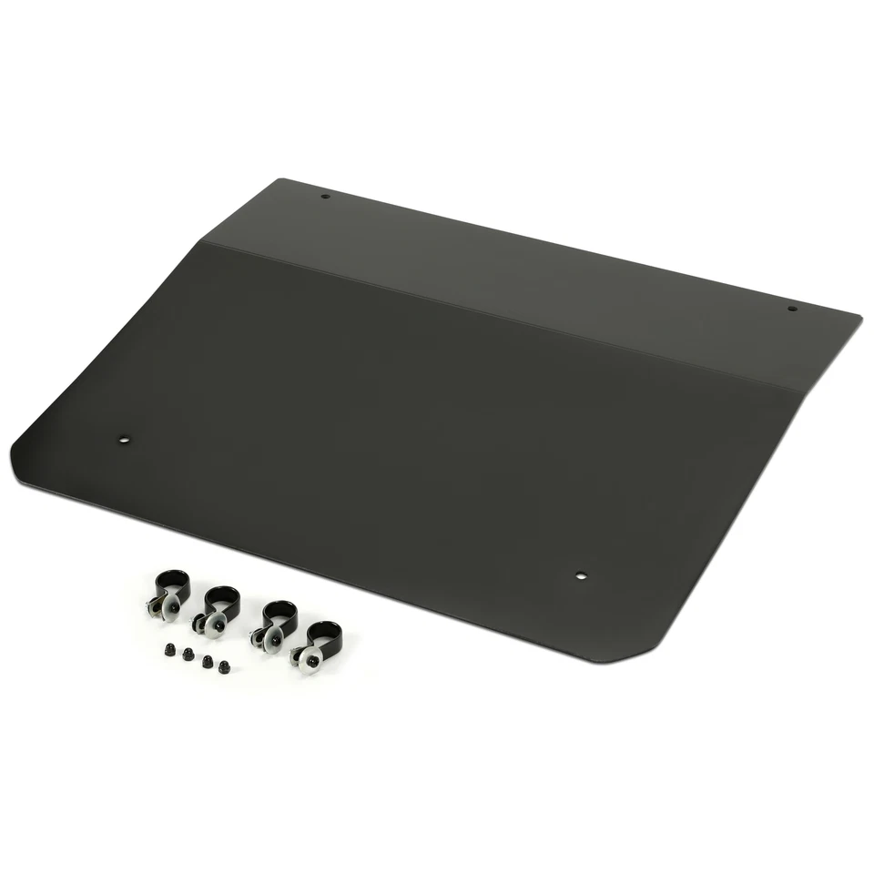 KOJEM para 09-22 Polaris RZR 170 puertas abiertas + techo duradero con recubrimiento en polvo Foto 2 de 4