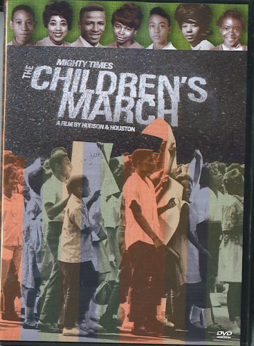 The Children's March (Mighty Times) - Brand New, Free Shipping - 2