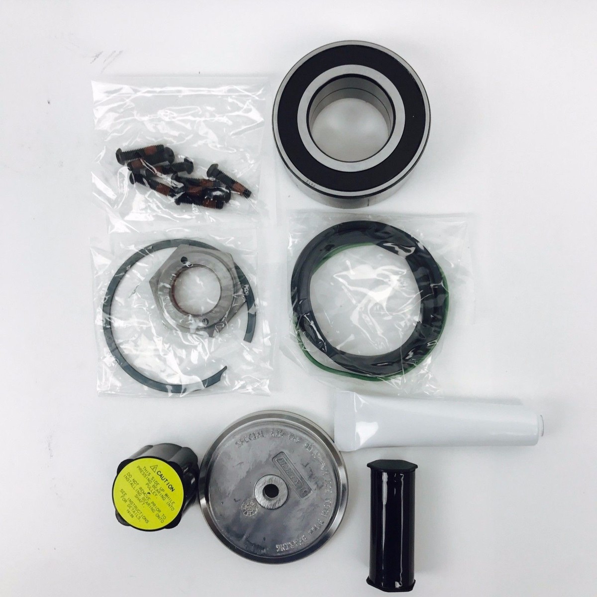 HORTON Q995568 FAN CLUTCH REPAIR KIT 994985 | eBay 