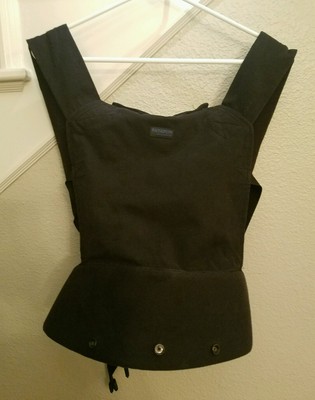 patapum toddler carrier