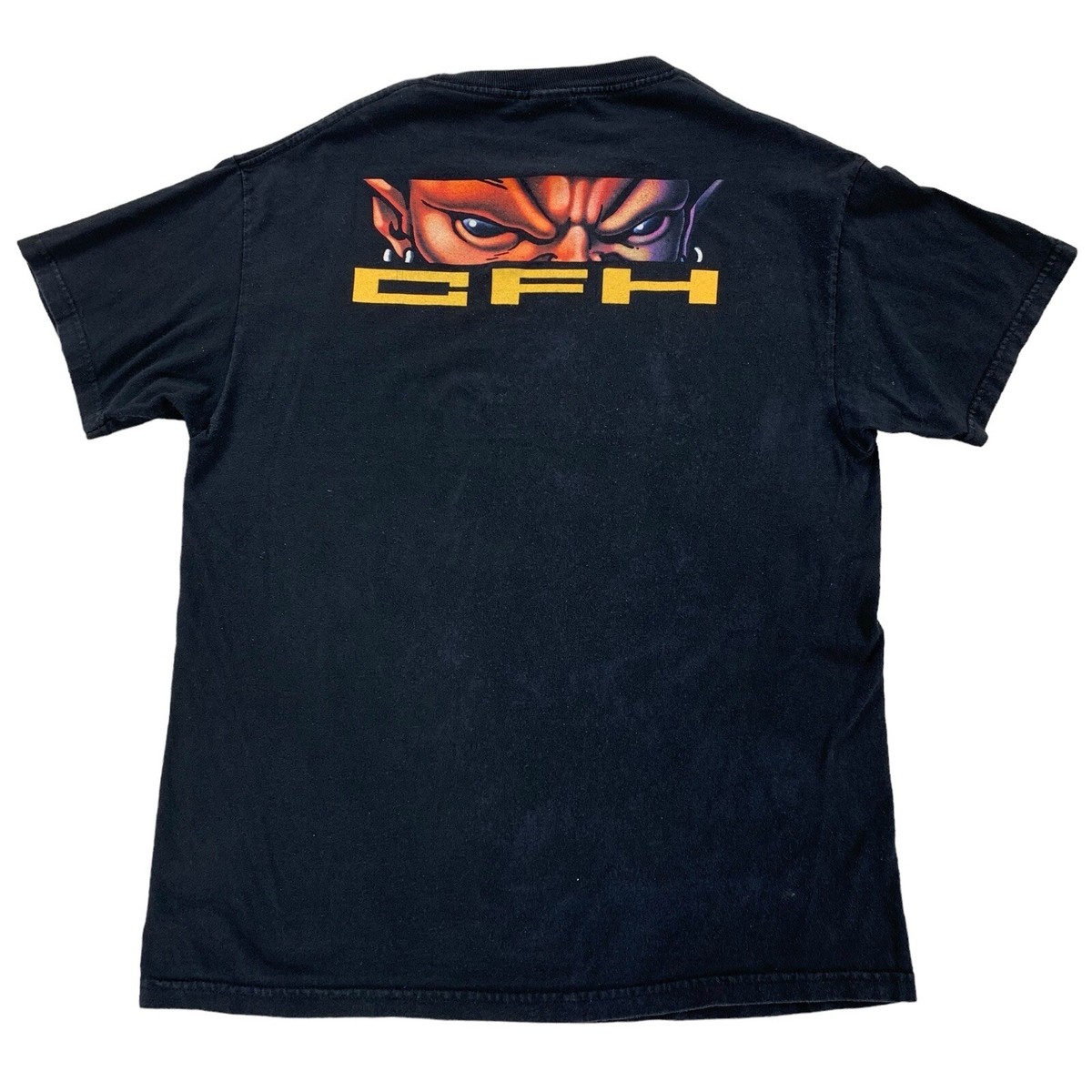 パンテラ　pantera tシャツ　ブラック　y2k ジャックダニエル s-l1200.jpg