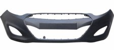 Stoßstange Vorne für Hyundai I10 PA 04.2011-12.2013