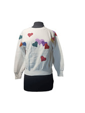 80s single stitch Sweatshirt