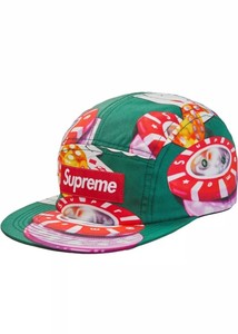 supreme casino hat
