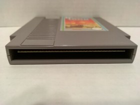 Iron Tank The Invasion of Normandy Nintendo NES Game Iron Tank NES WORKS GREAT