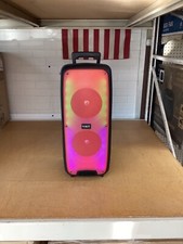 Portable Battery Speaker YAT YM2658 20W Blue Tooth USB Microphone